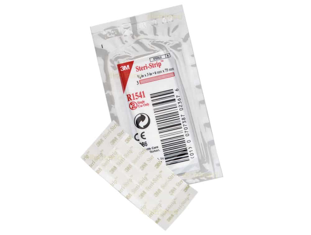 Steri-Strip 3M