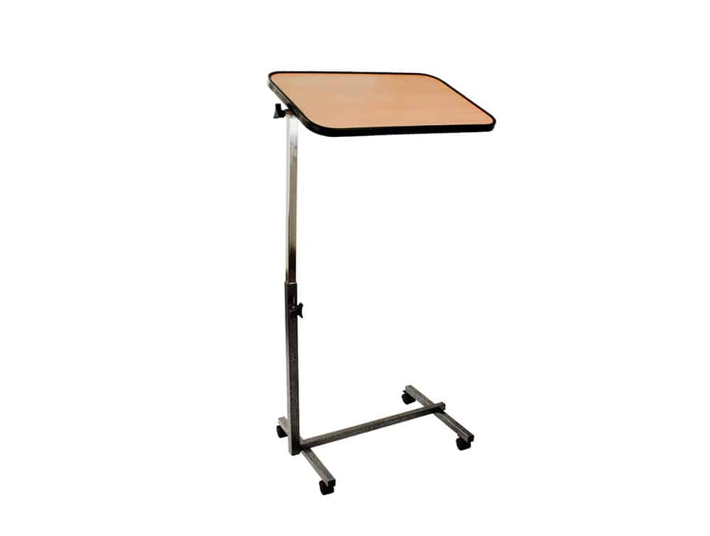 Table de lit Classique