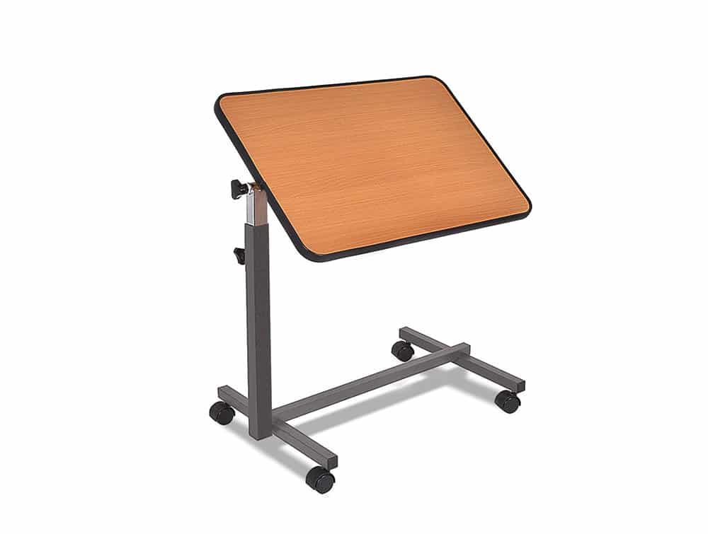 Table de lit Classique