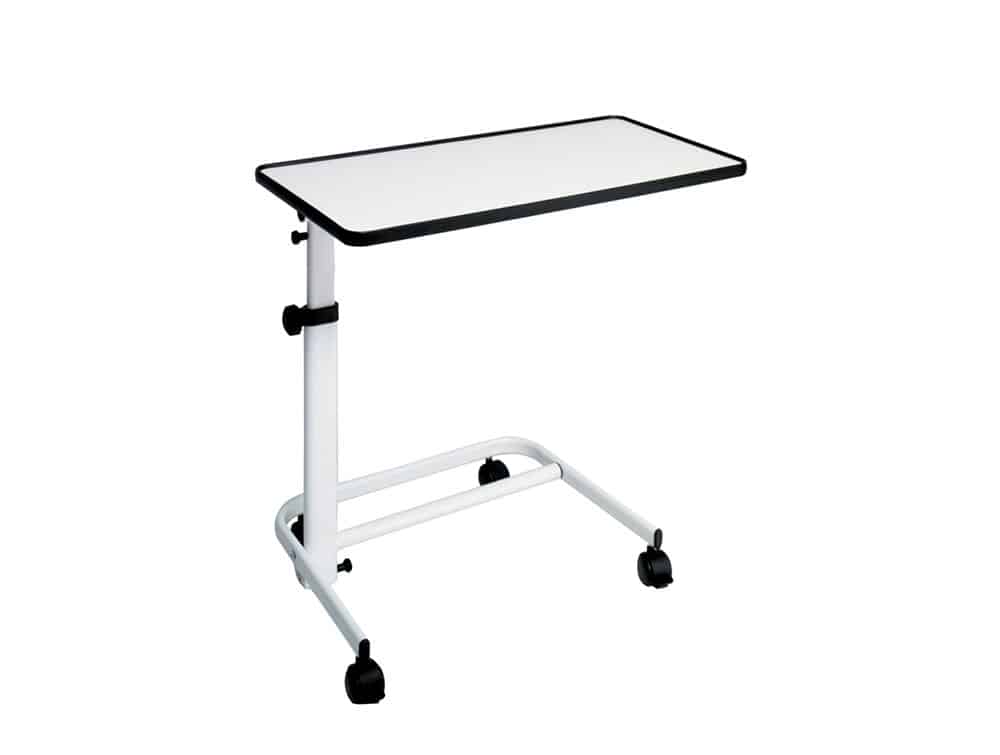 Table de lit Diffusion pliante