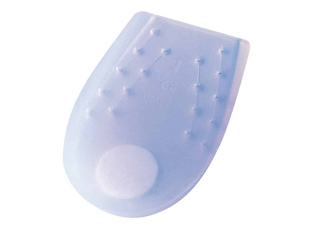 Capuchon gel et maille pour orteil (à la paire)