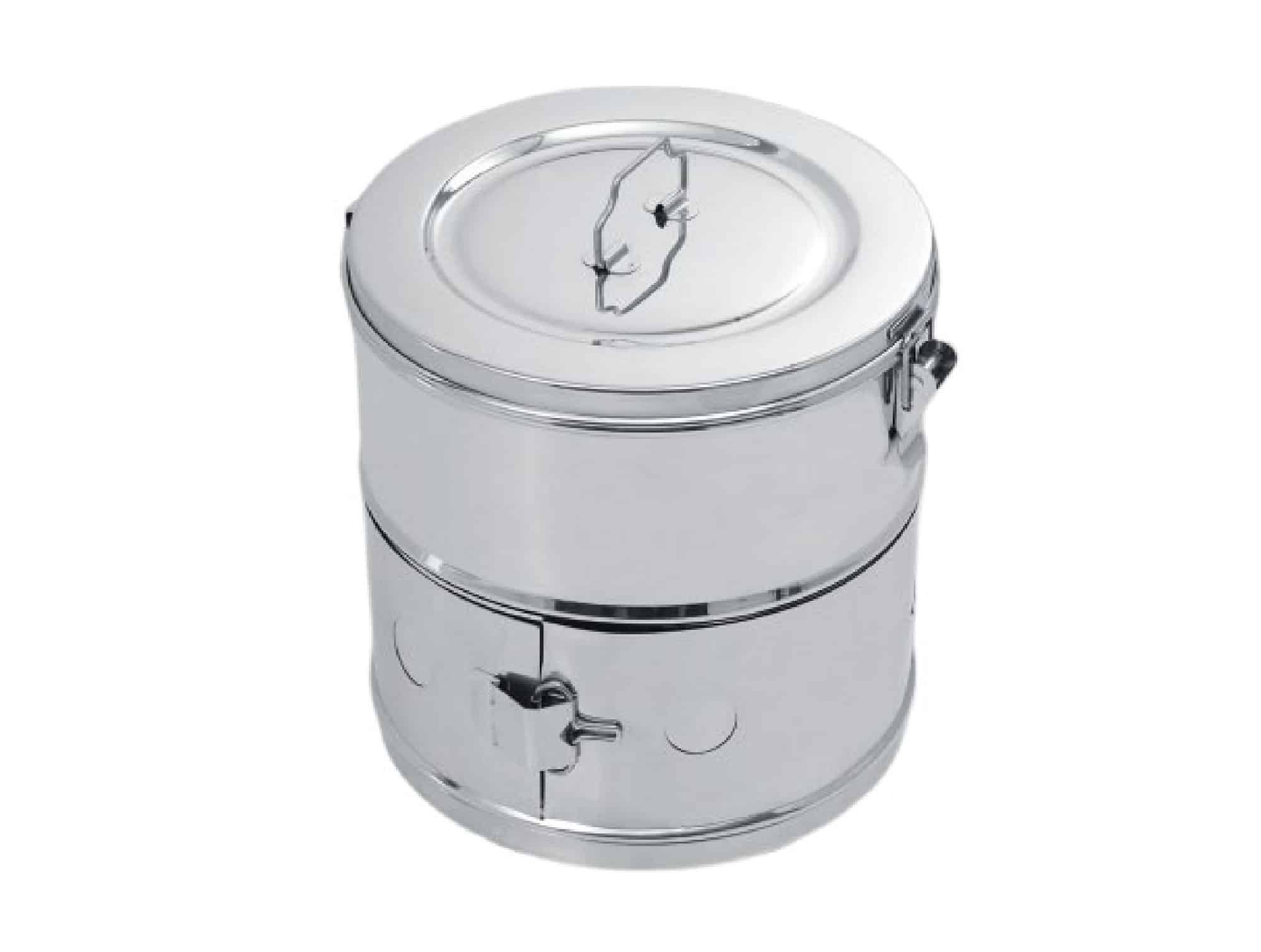 Pince hémostatique de Crille courbe – 18 cm