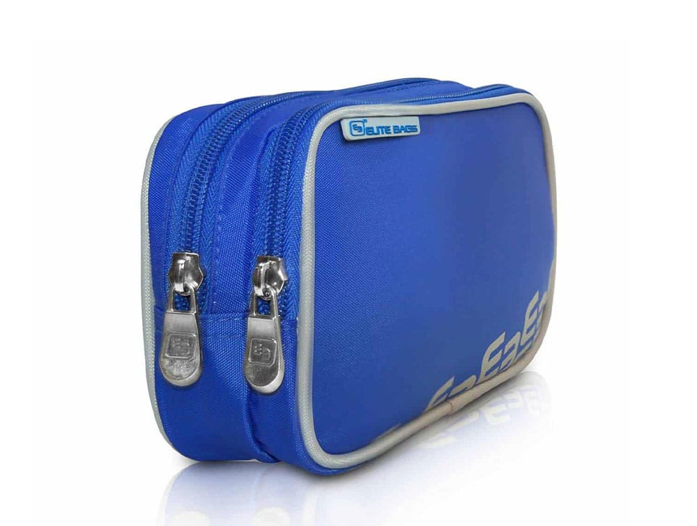 Trousse isothermique pour diabétique