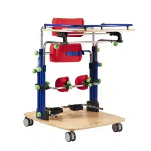 Verticalisateur roulant Mini standy