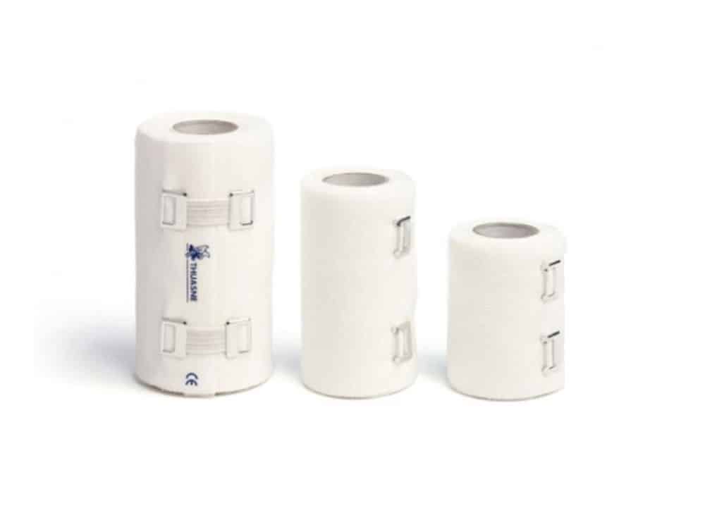 Bande de contention Biflexideal