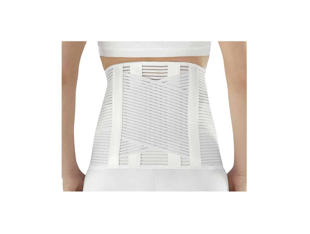 Ceinture Lombacross G2 