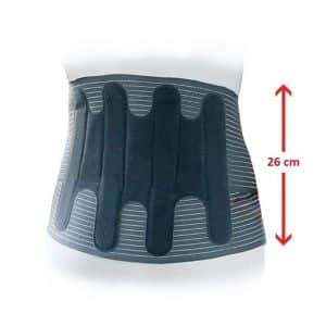Ceinture Lombaskin 26 cm