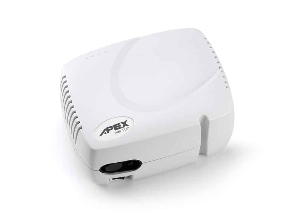 Masque pour CPAP full facial