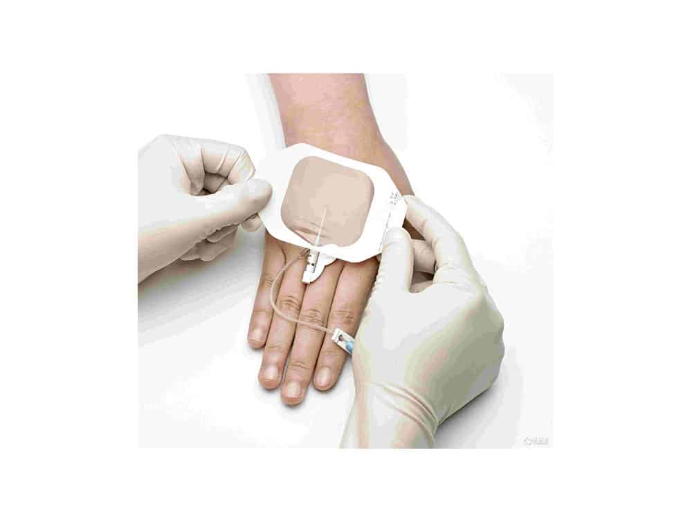 Tegaderm Absorbent 3M™