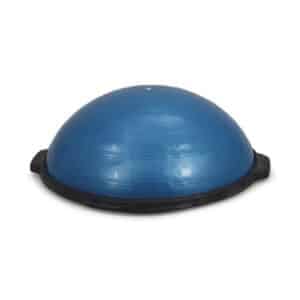 Bosu plateforme et demi sphère souple 55 cm