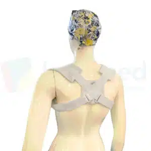 Bandage Anneau Claviculaire (1)