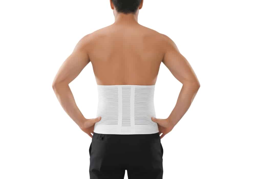 Ceinture Dynabelt