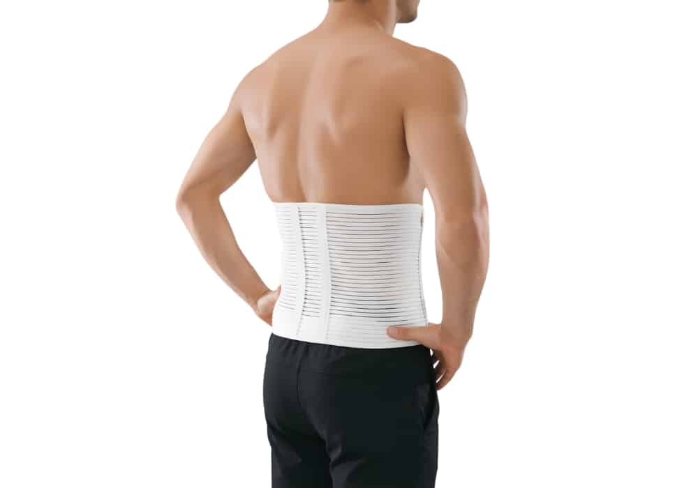 Ceinture Dynabelt