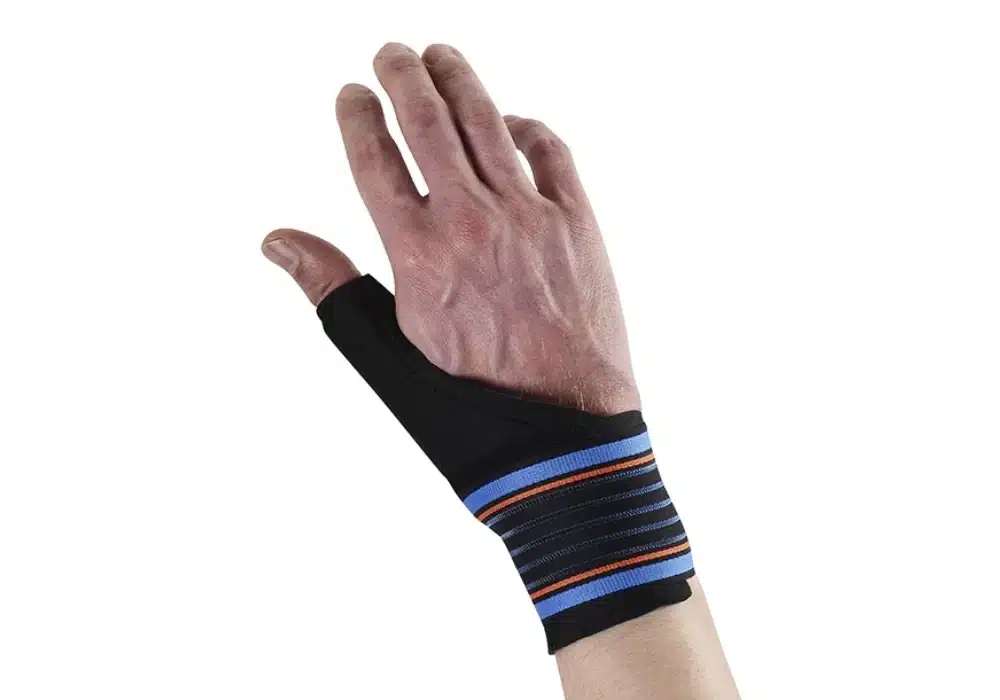 Orthèse de poignet et de doigt Ligaflex Finger