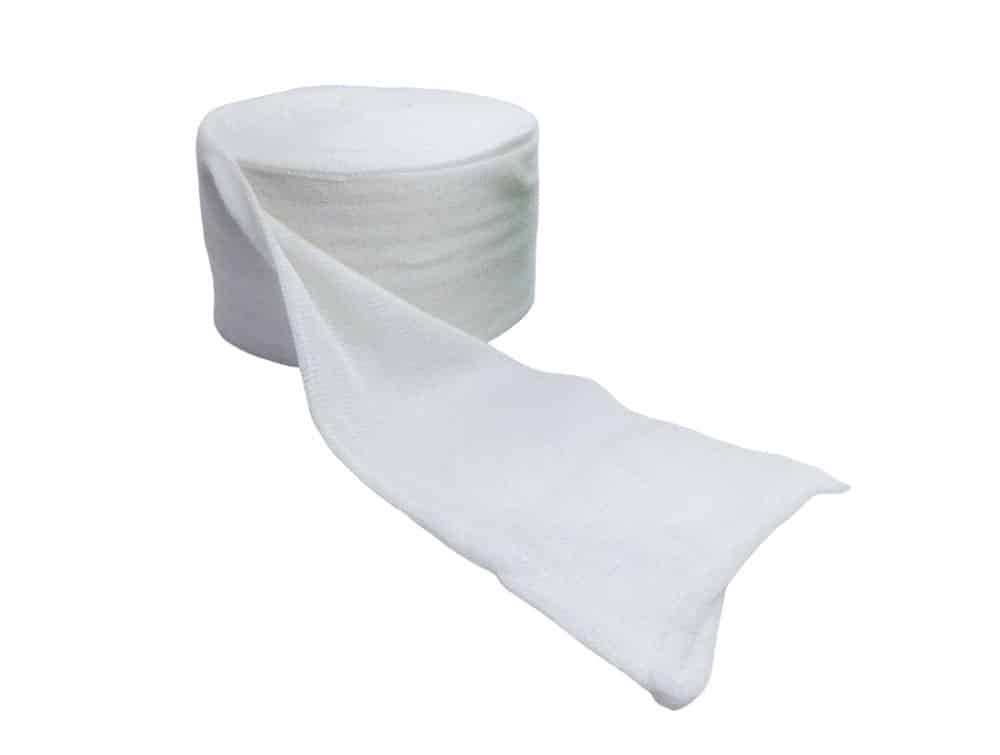 Bande de protection