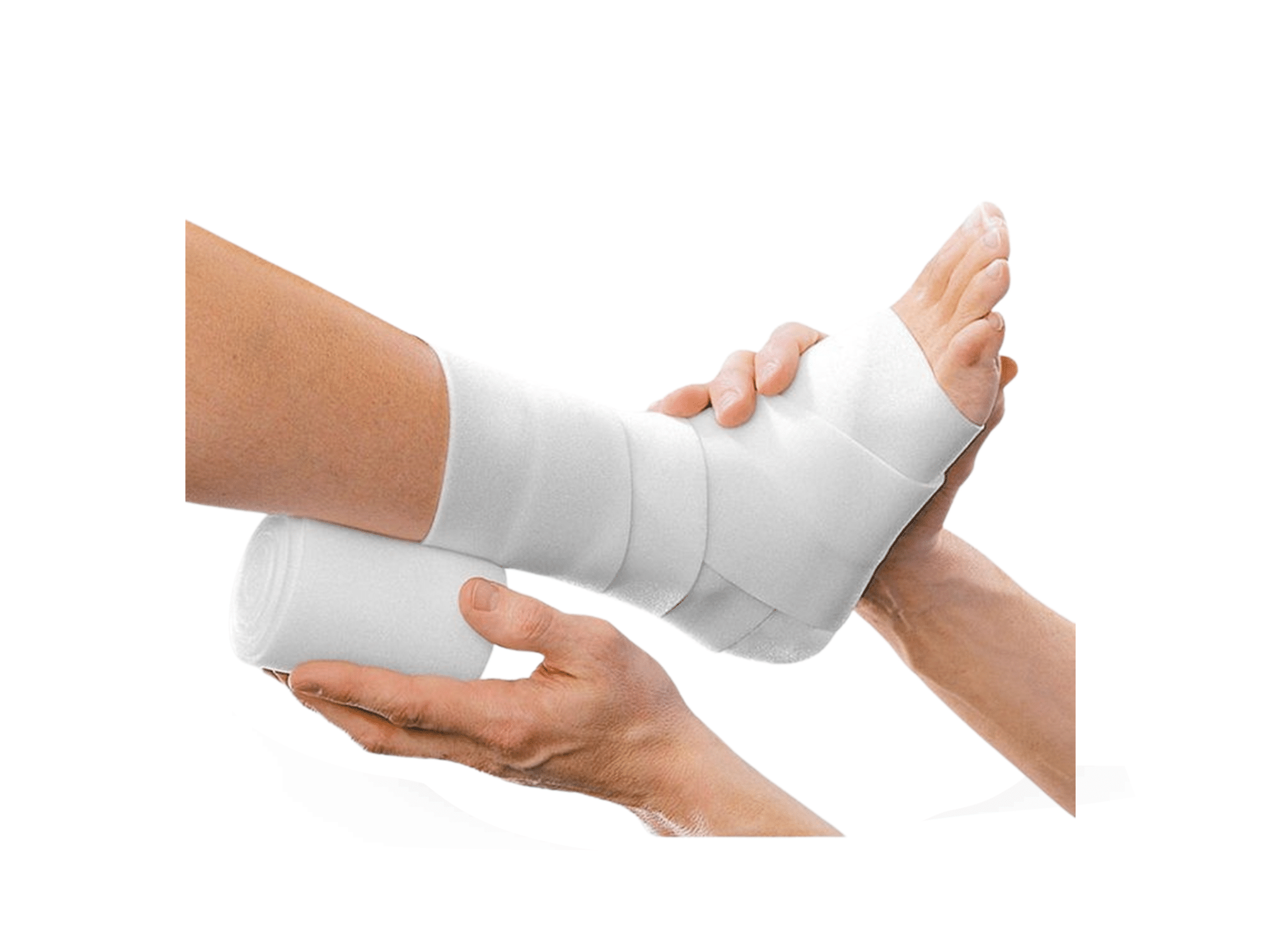 Bande protectrice
