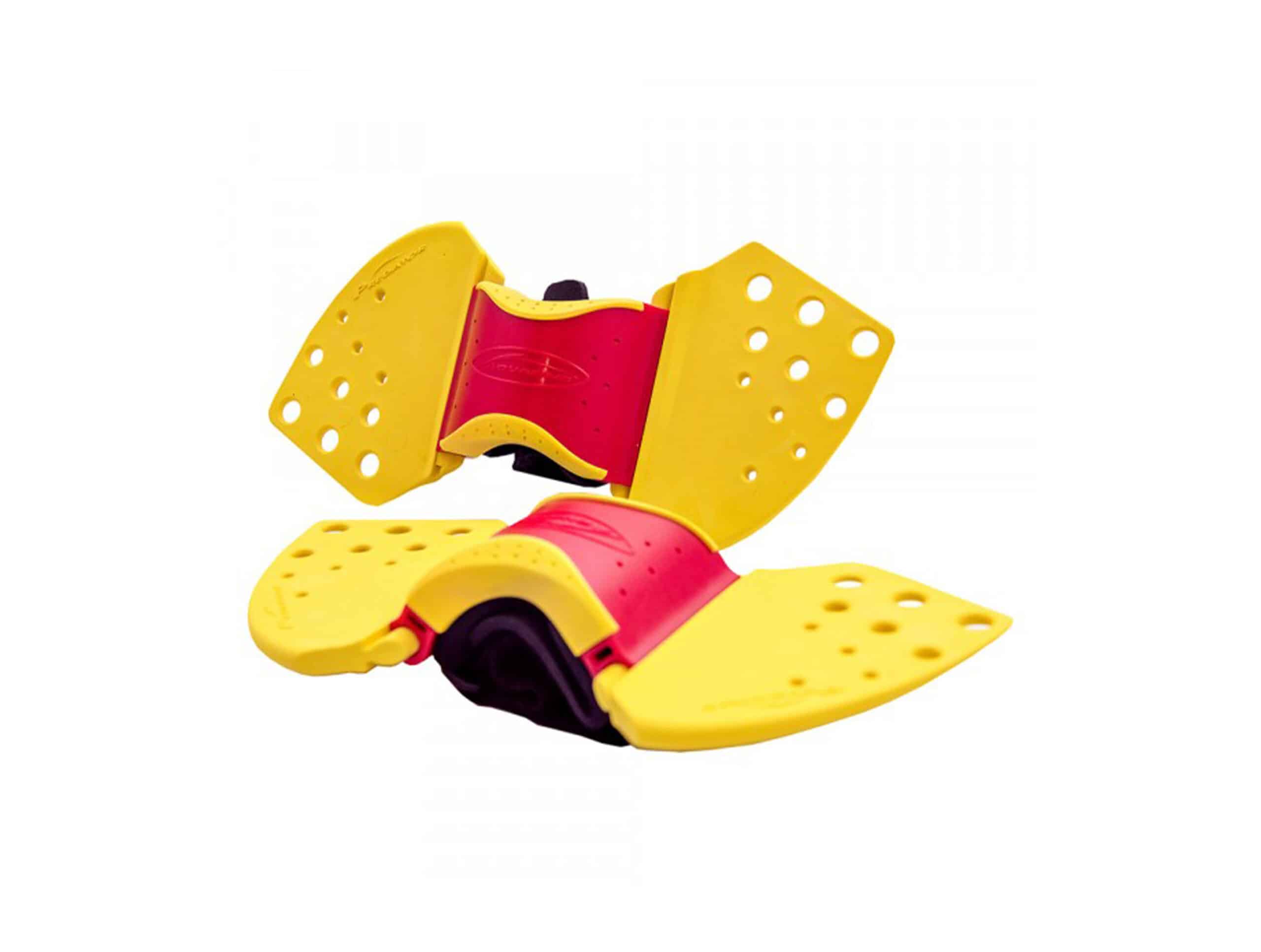 AquafinTM aileron flotteurs pour chevilles et poignets