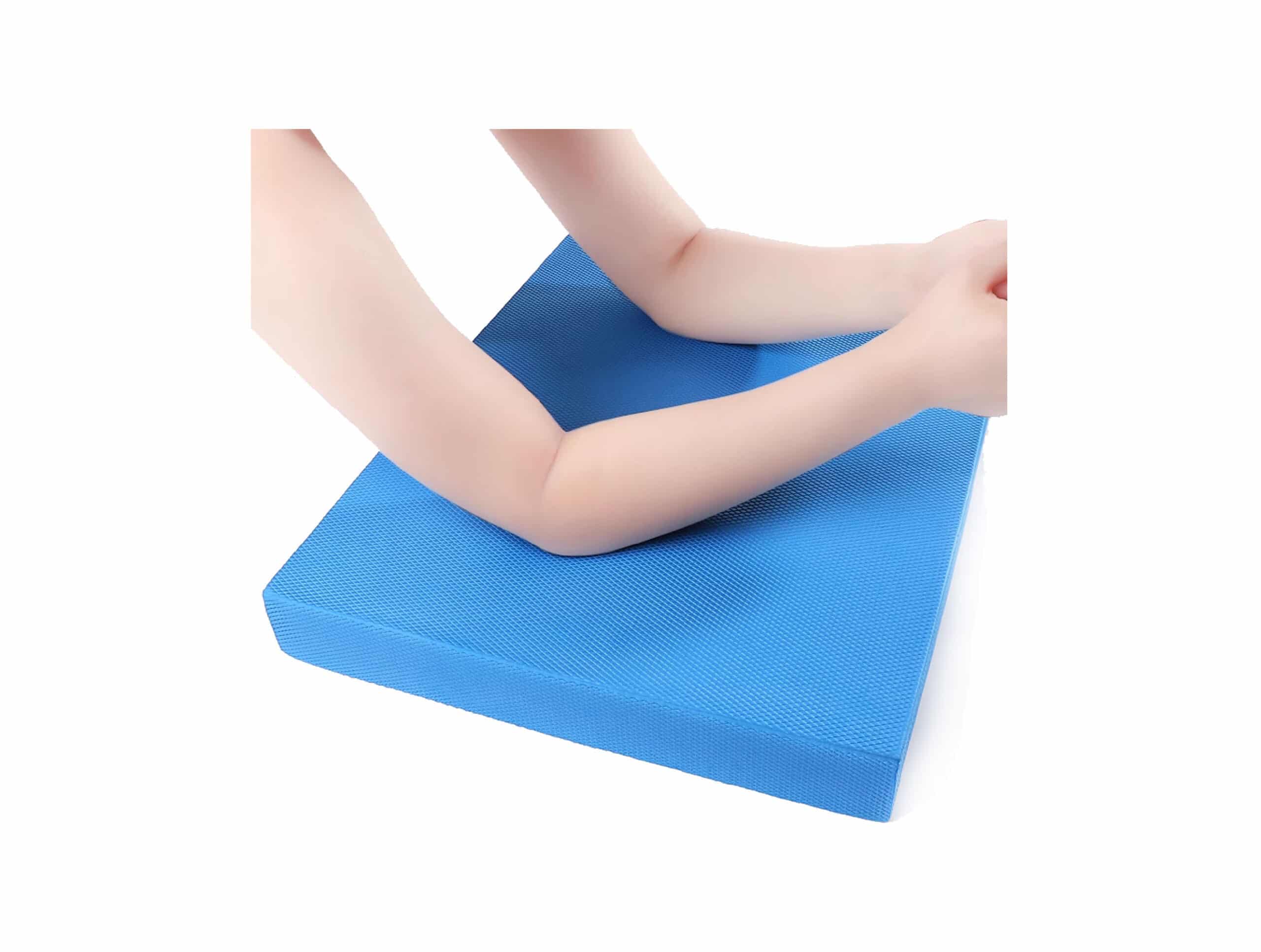 Balance pad Yoga