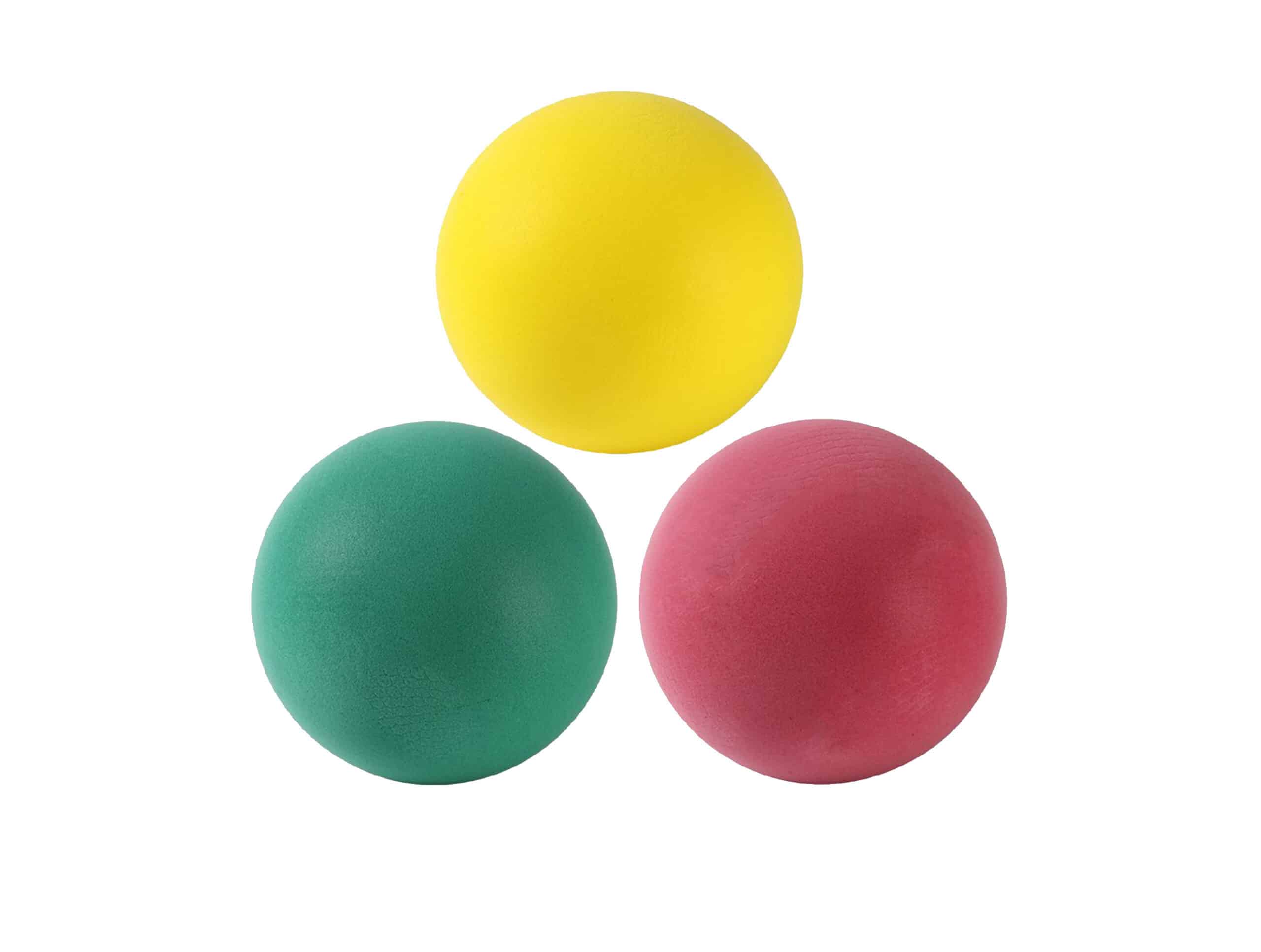 Entraîneurs de doigts en silicone