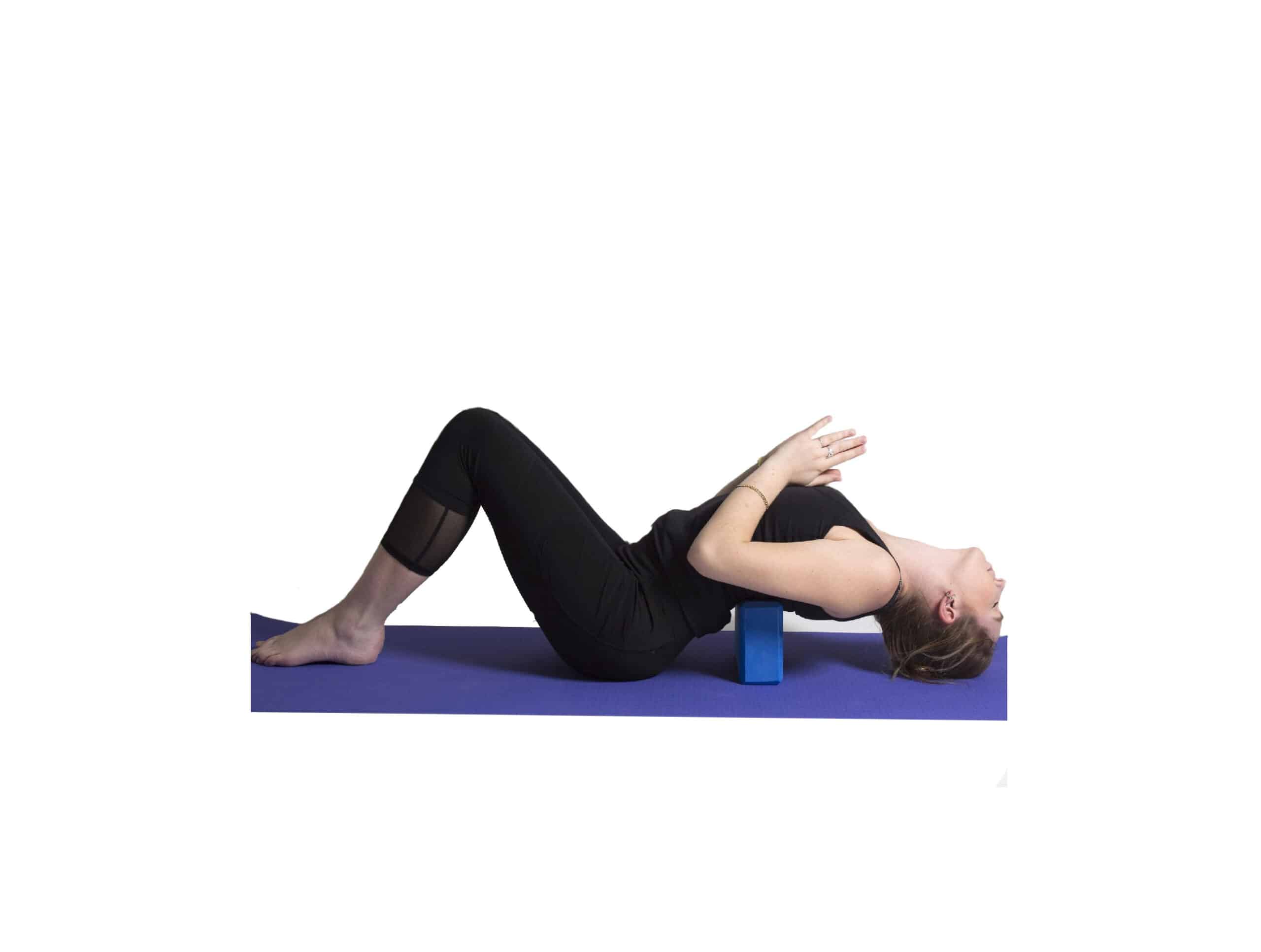Bloc en mousse pour Yoga