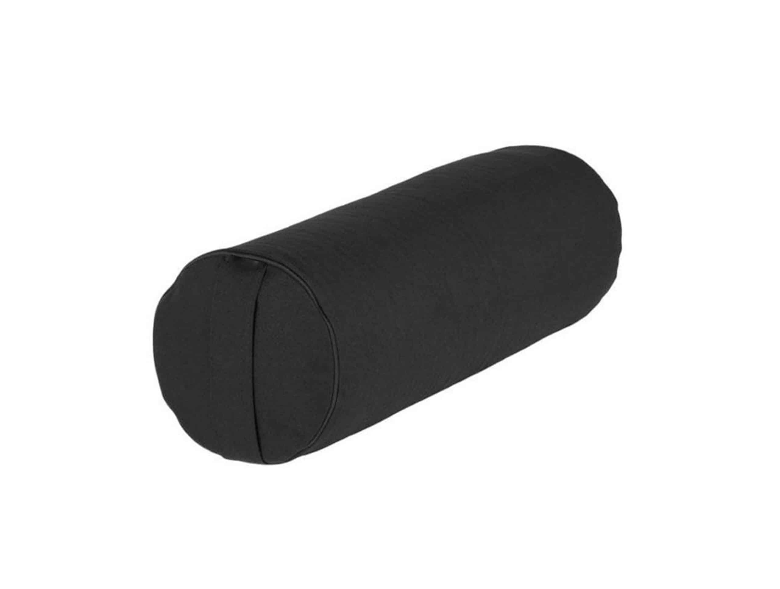 Bolster yoga