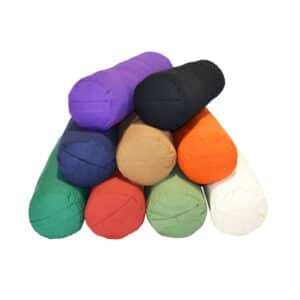 Bolster yoga