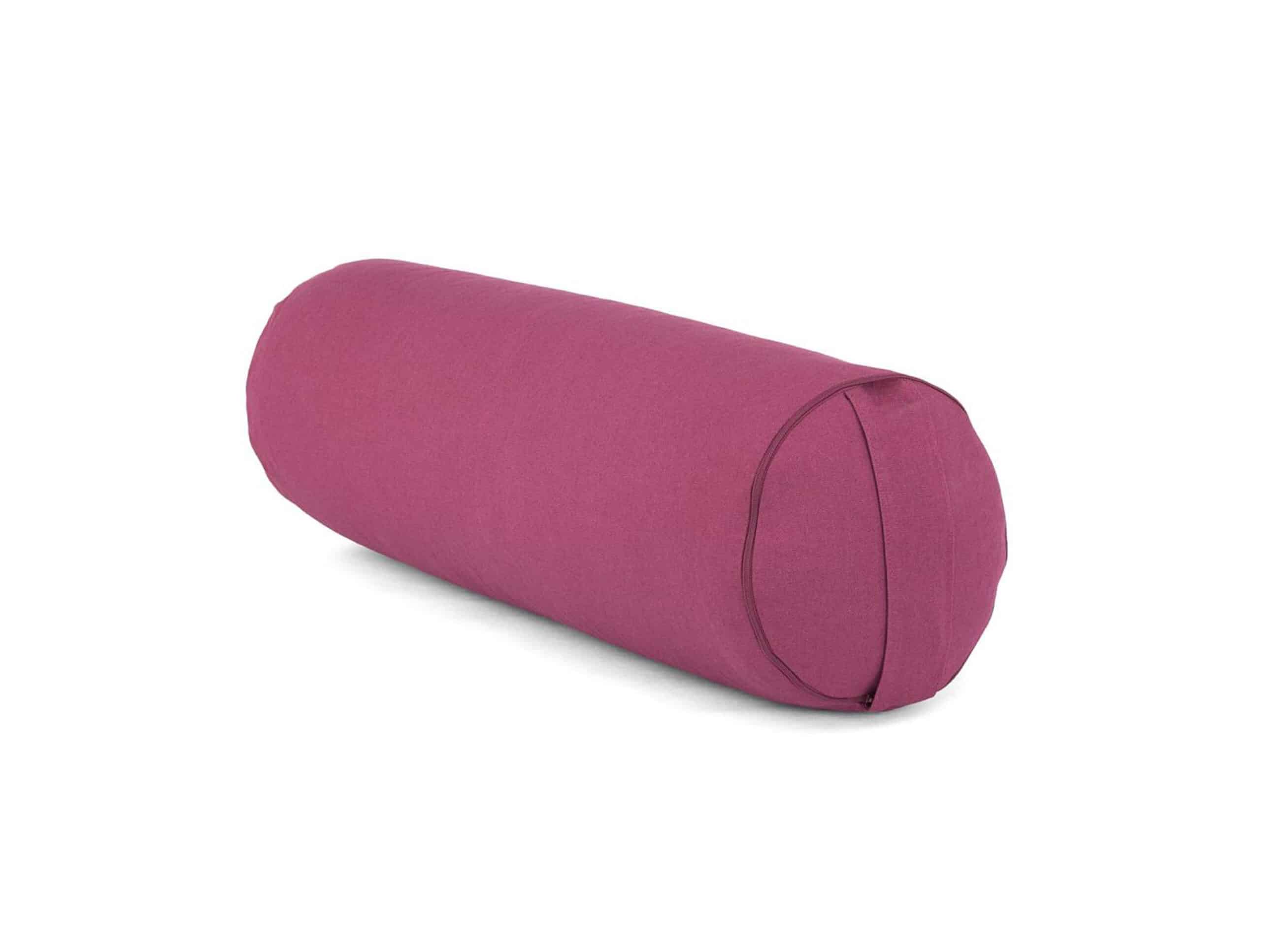 Bolster yoga