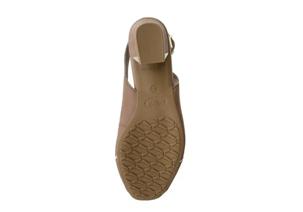 Gloria Taupe foncé