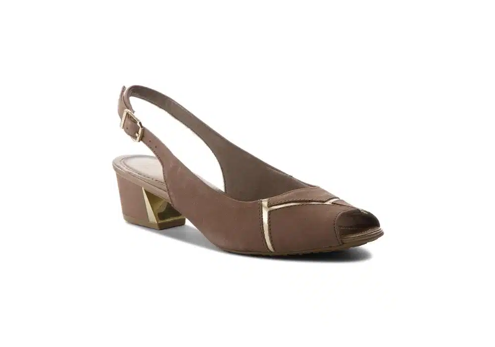 Gloria Taupe foncé