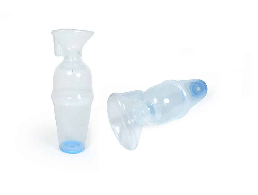 Masque nasal Wizard 210 pour CPAP