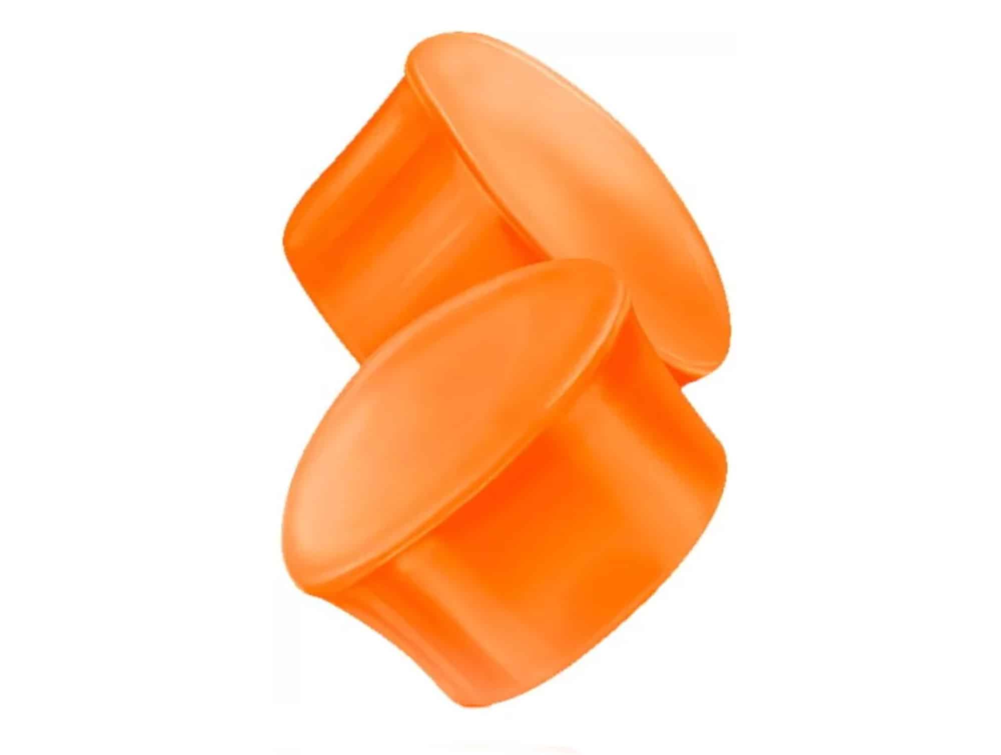 Bandeau bébé en gel
