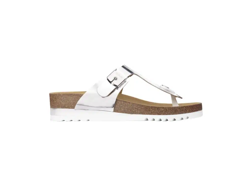 Sandales GLAM SS1 Or
