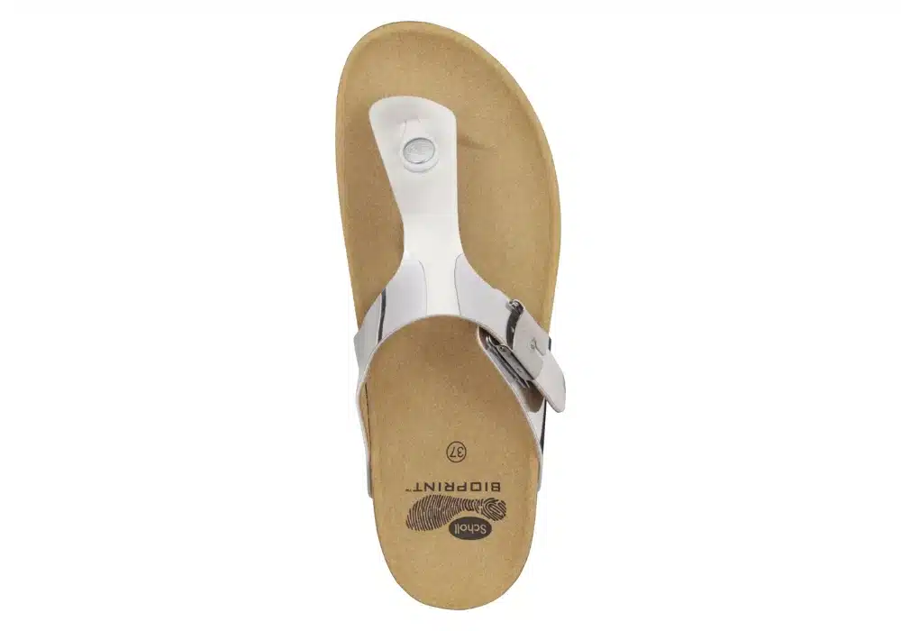 Sandales GLAM SS1 Or