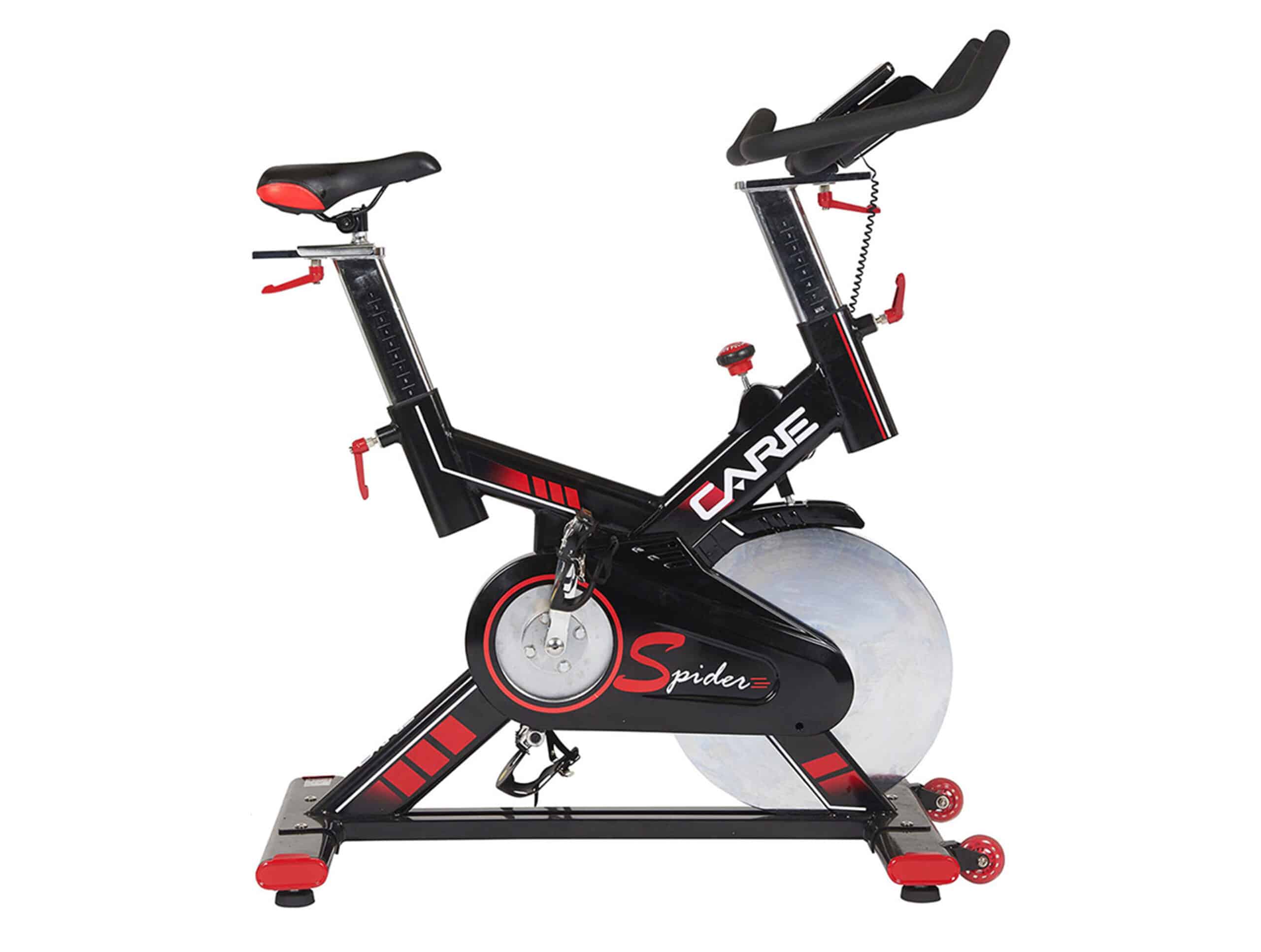 Vélo Spinning Spider