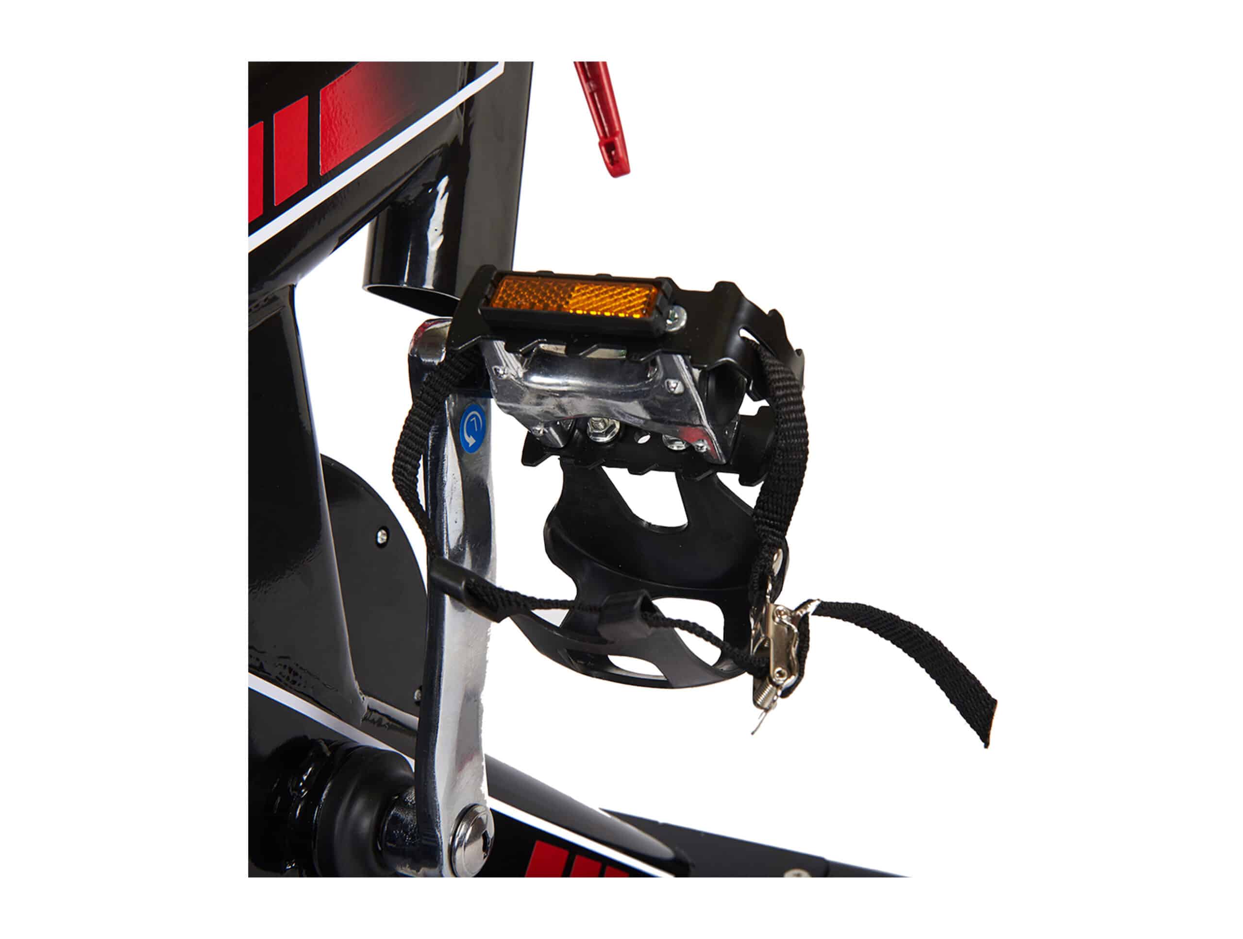 Vélo Spinning Spider