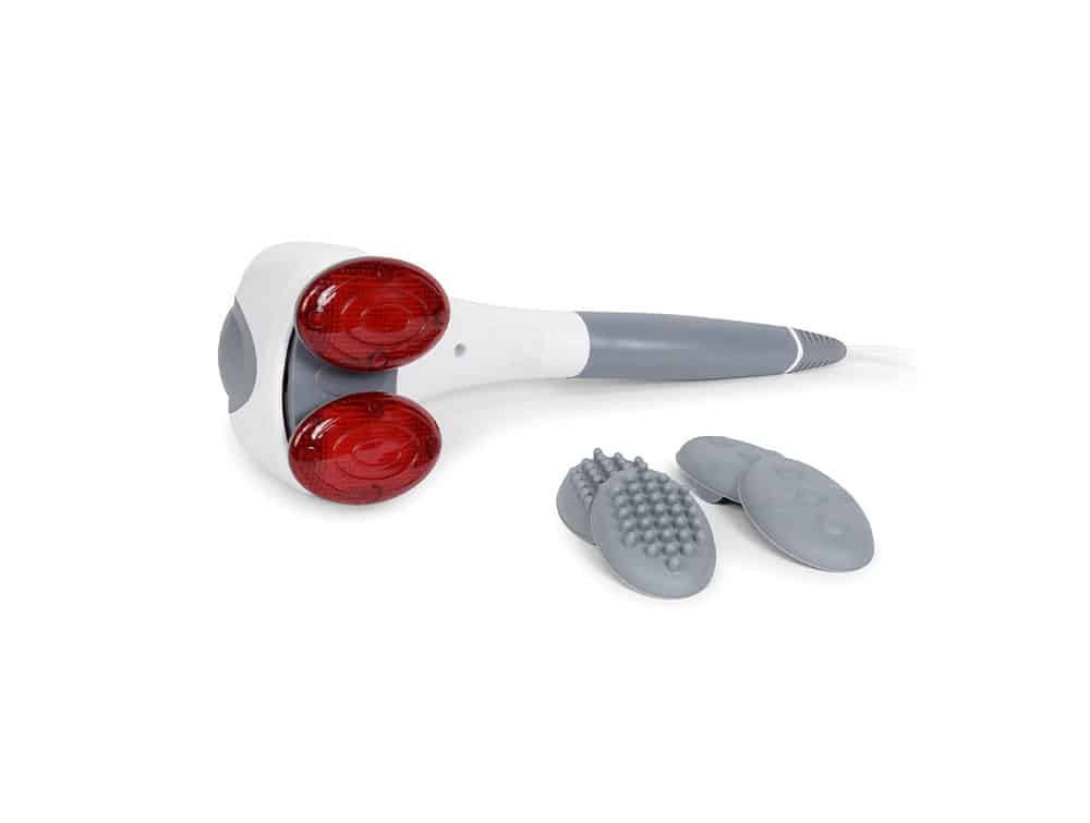 Vibromasseur électrique Professionnel