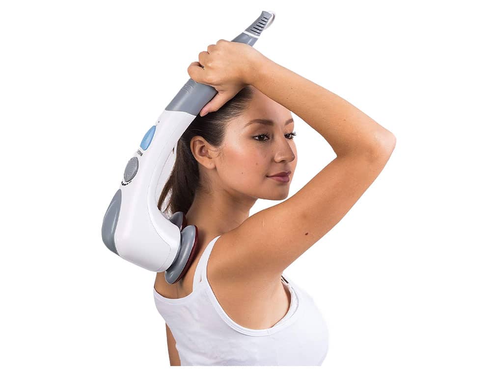 Vibromasseur électrique Professionnel