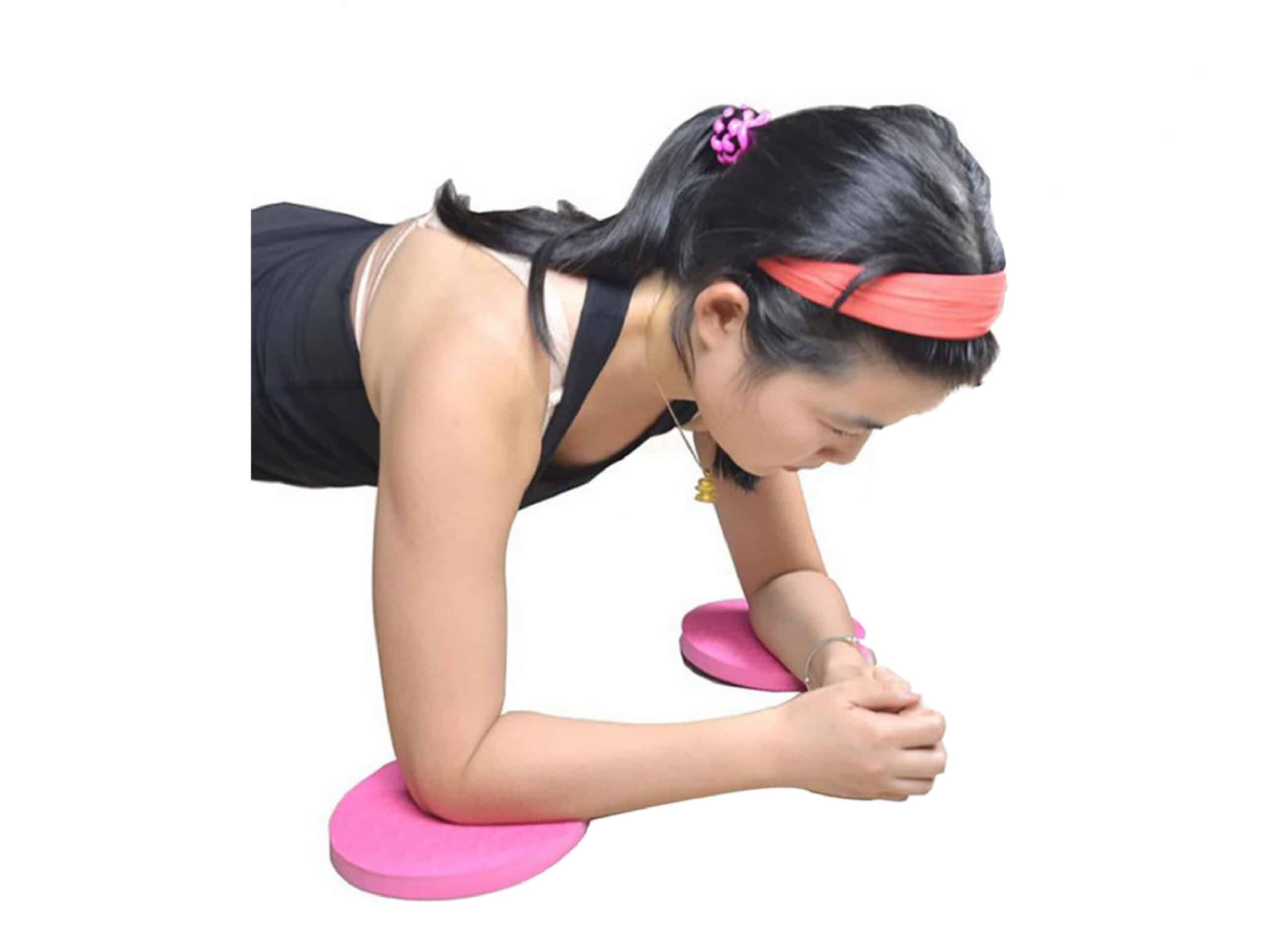 Coussin de genou Yoga