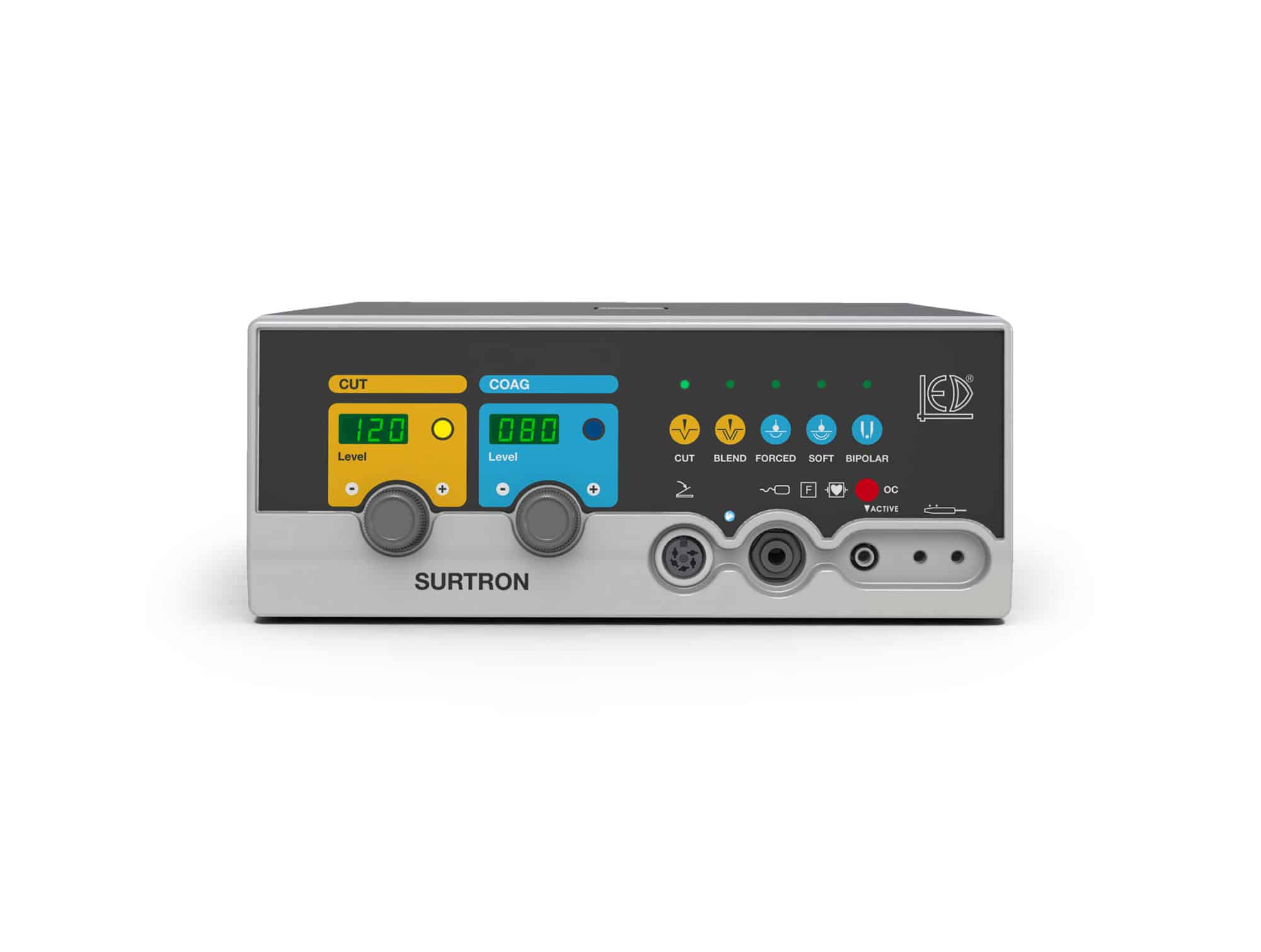 Bistouri Electrique Monopolaire 120W