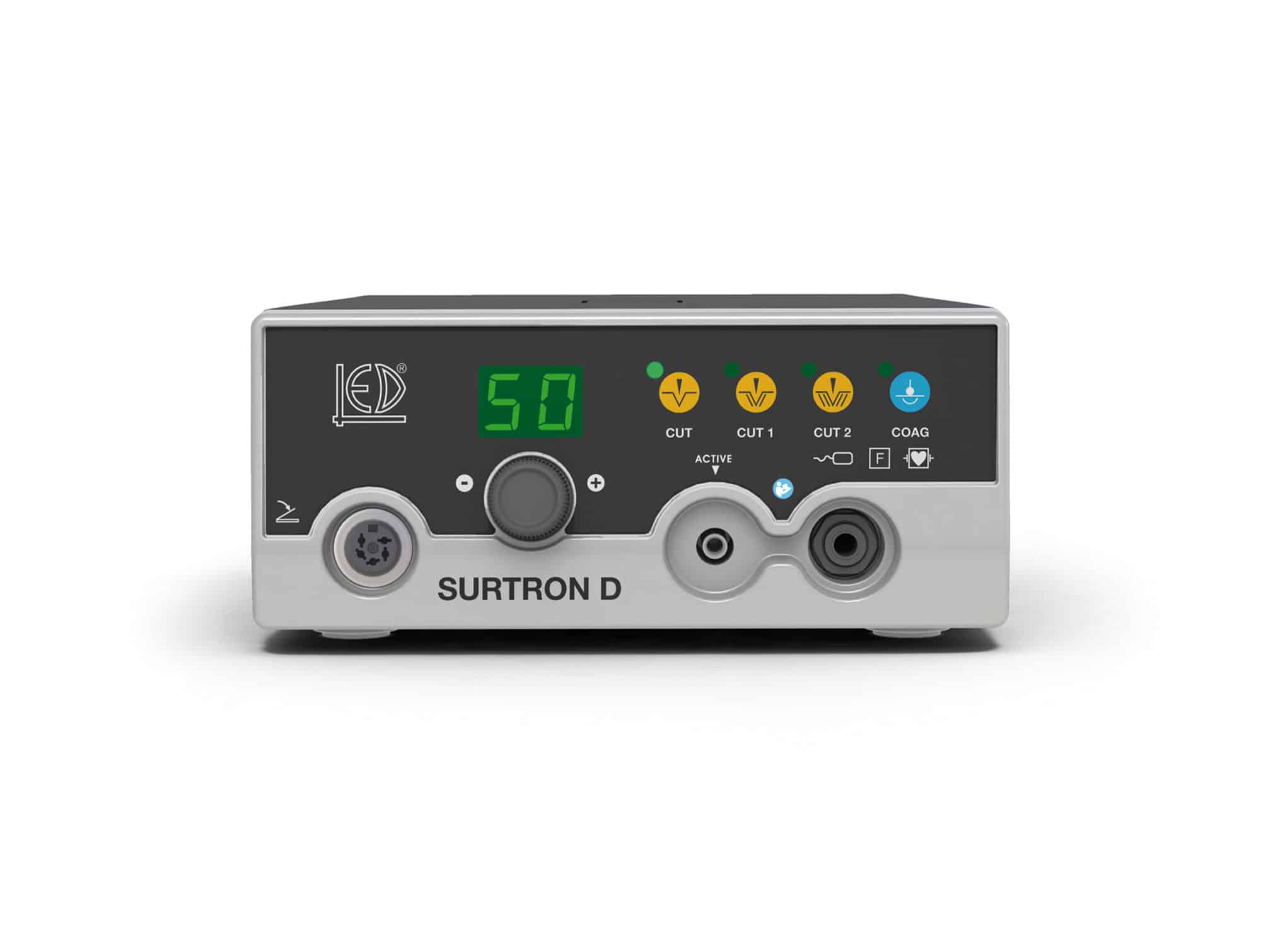 Bistouri électrique monopolaire 50W