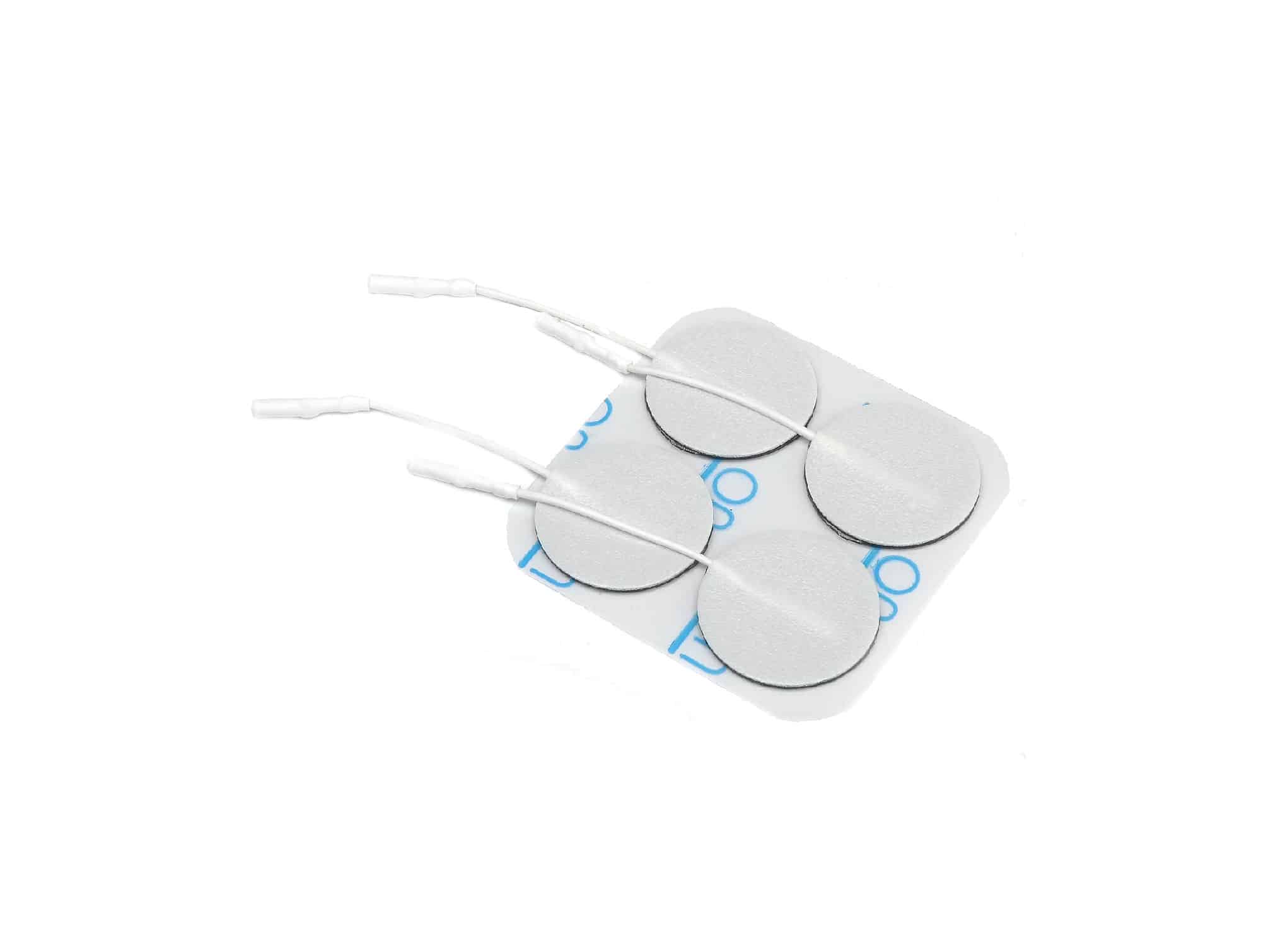 Tête ultrasons pour Intelect Mobile