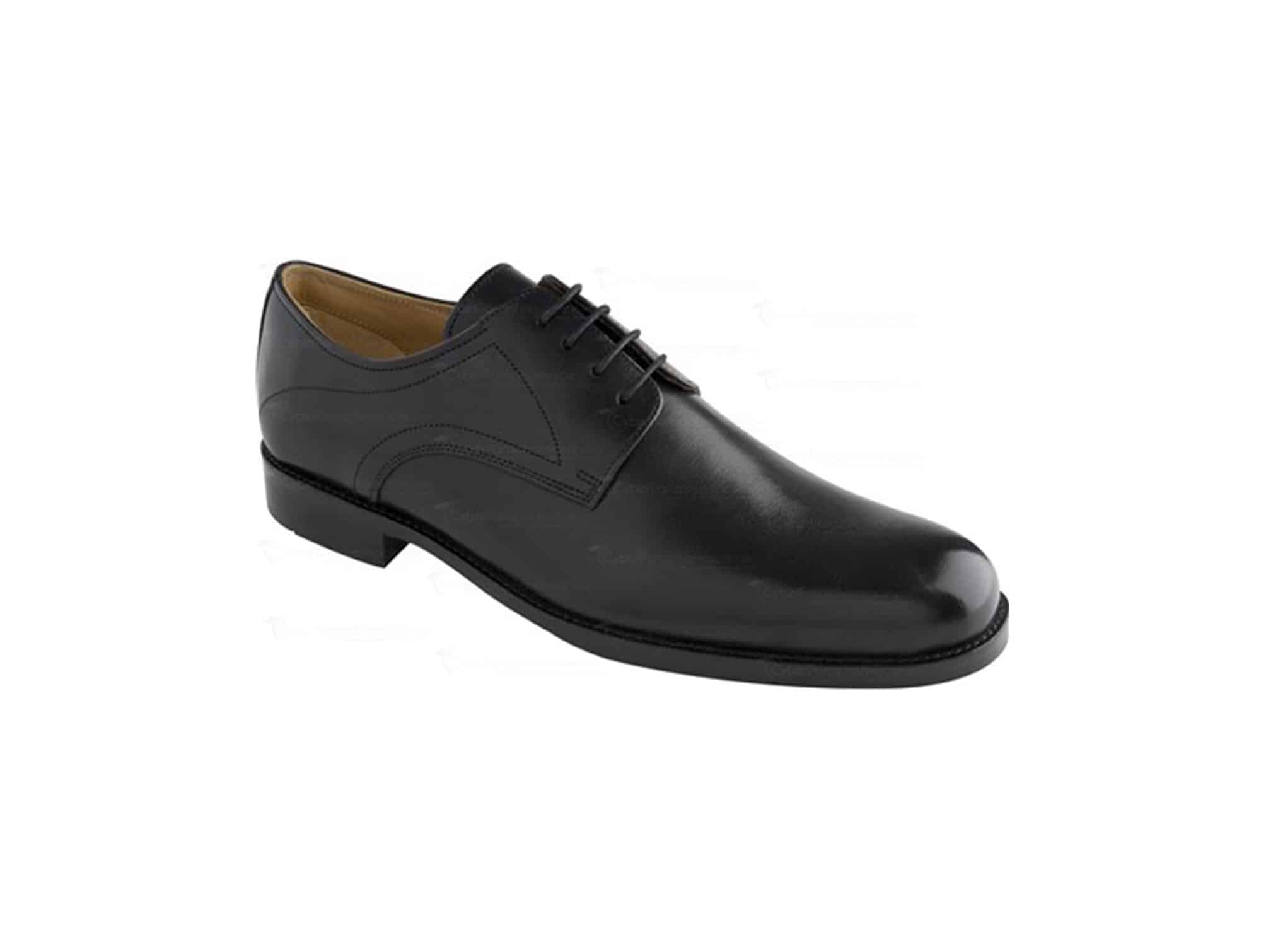 Sandale Cogh Moc Slide/résistant Noir