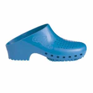 Sabot de bloc Calzuro Bleu ciel