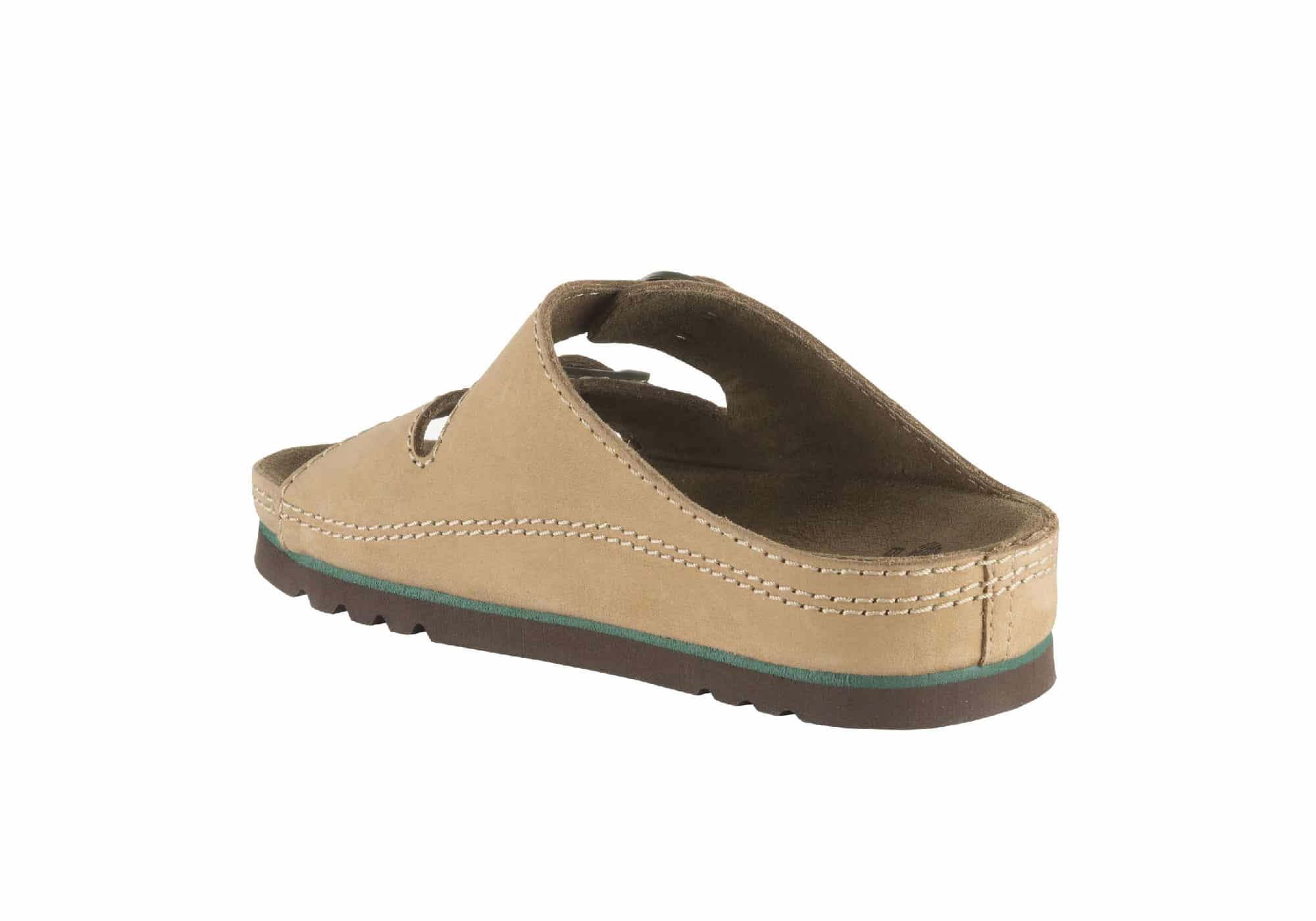 Sandales Airbag Beige