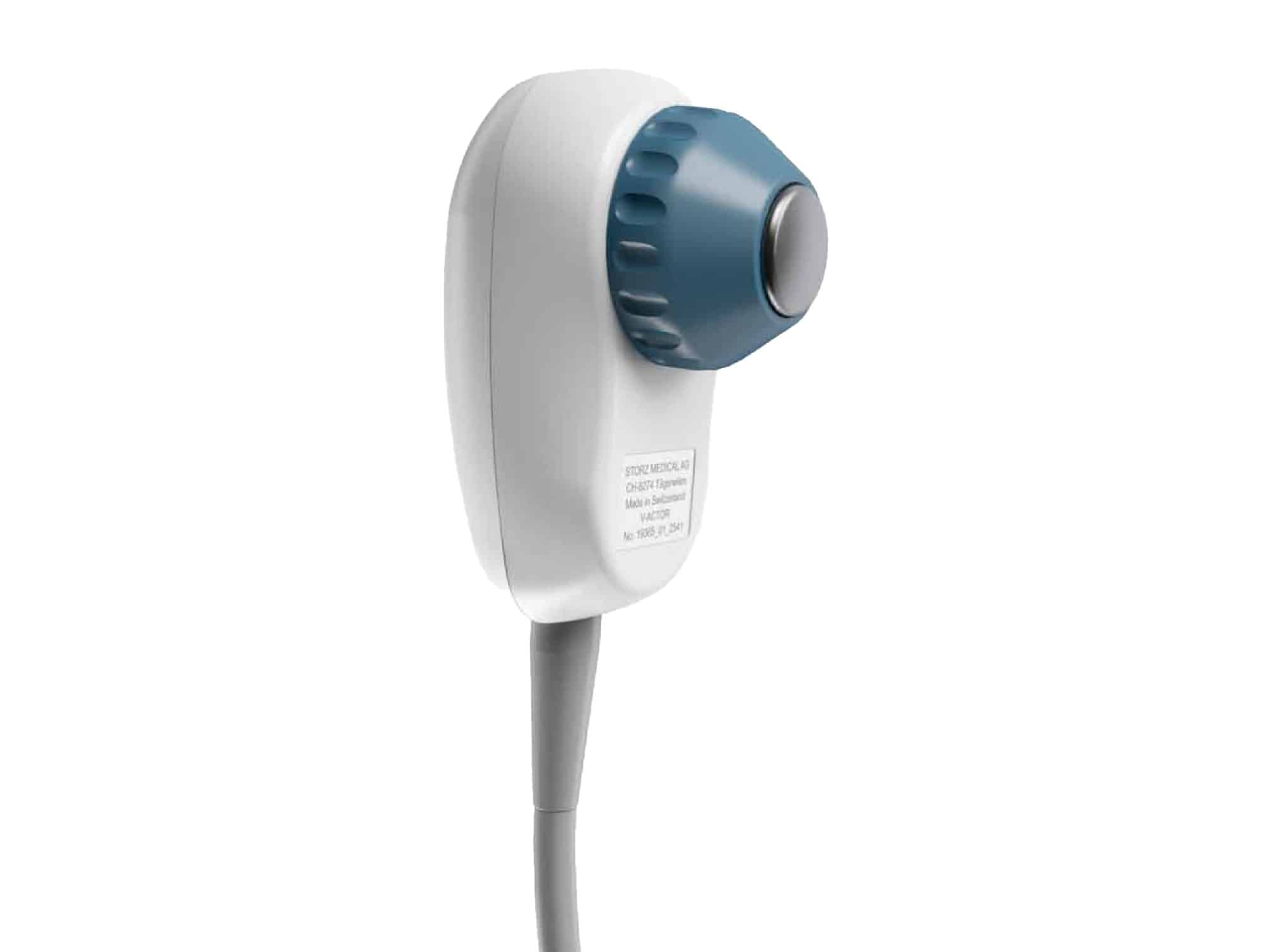 Applicateur V-ACTOR pour Intelect