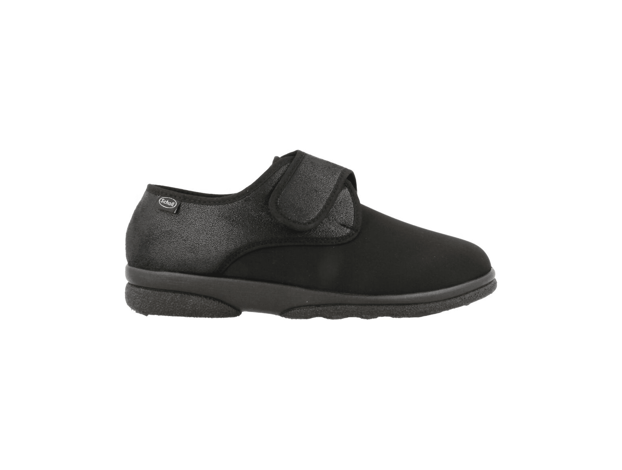 Chaussons rhemes noir