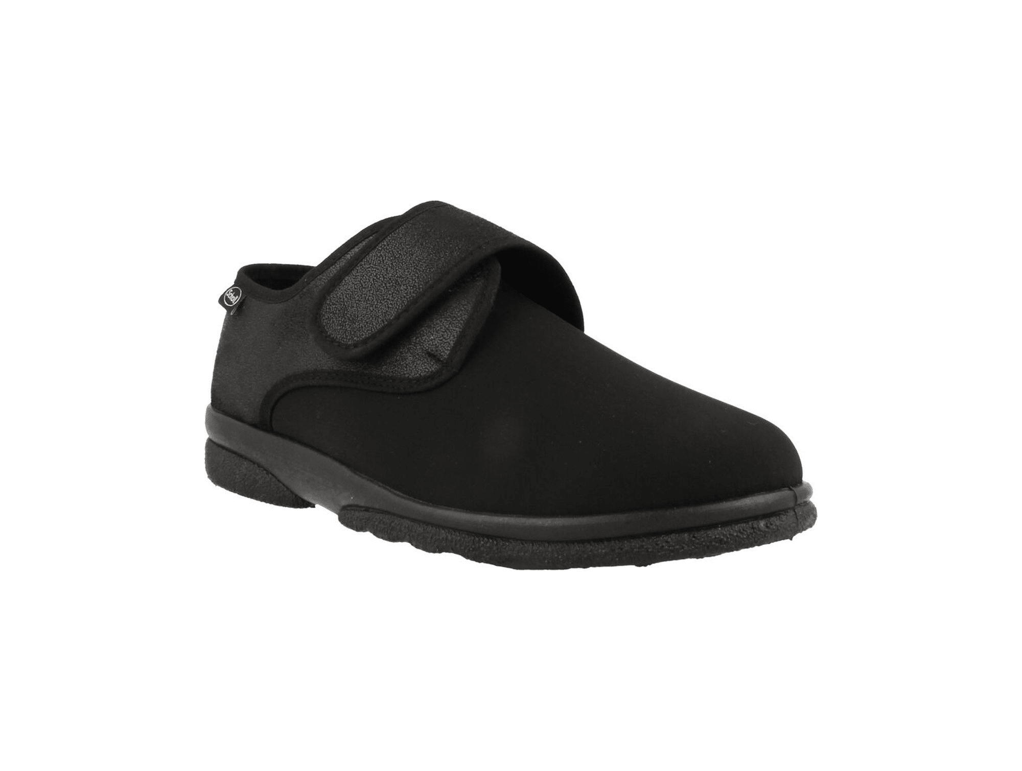 Chaussons Rhemes Noir