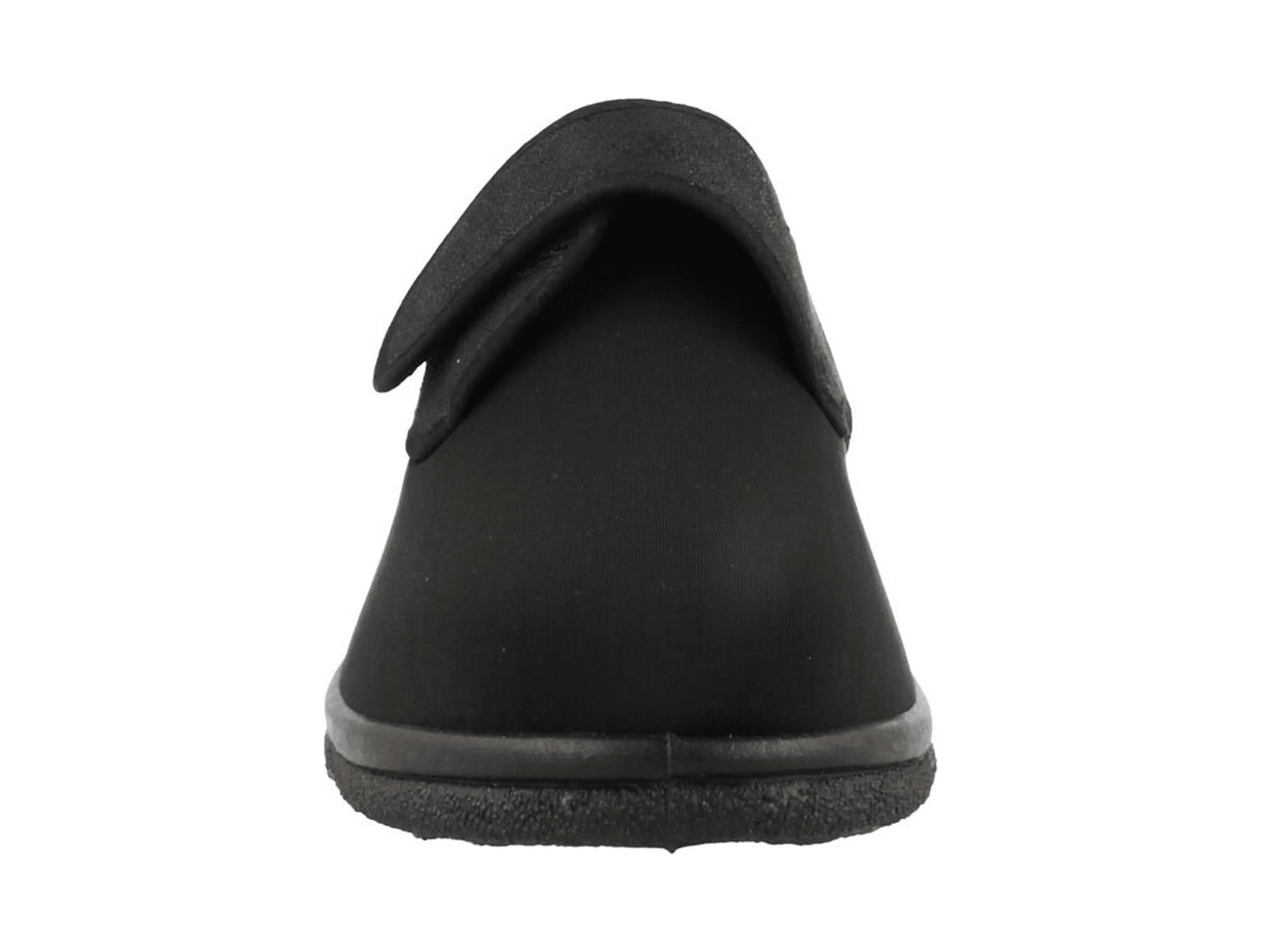 Chaussons Rhemes Noir