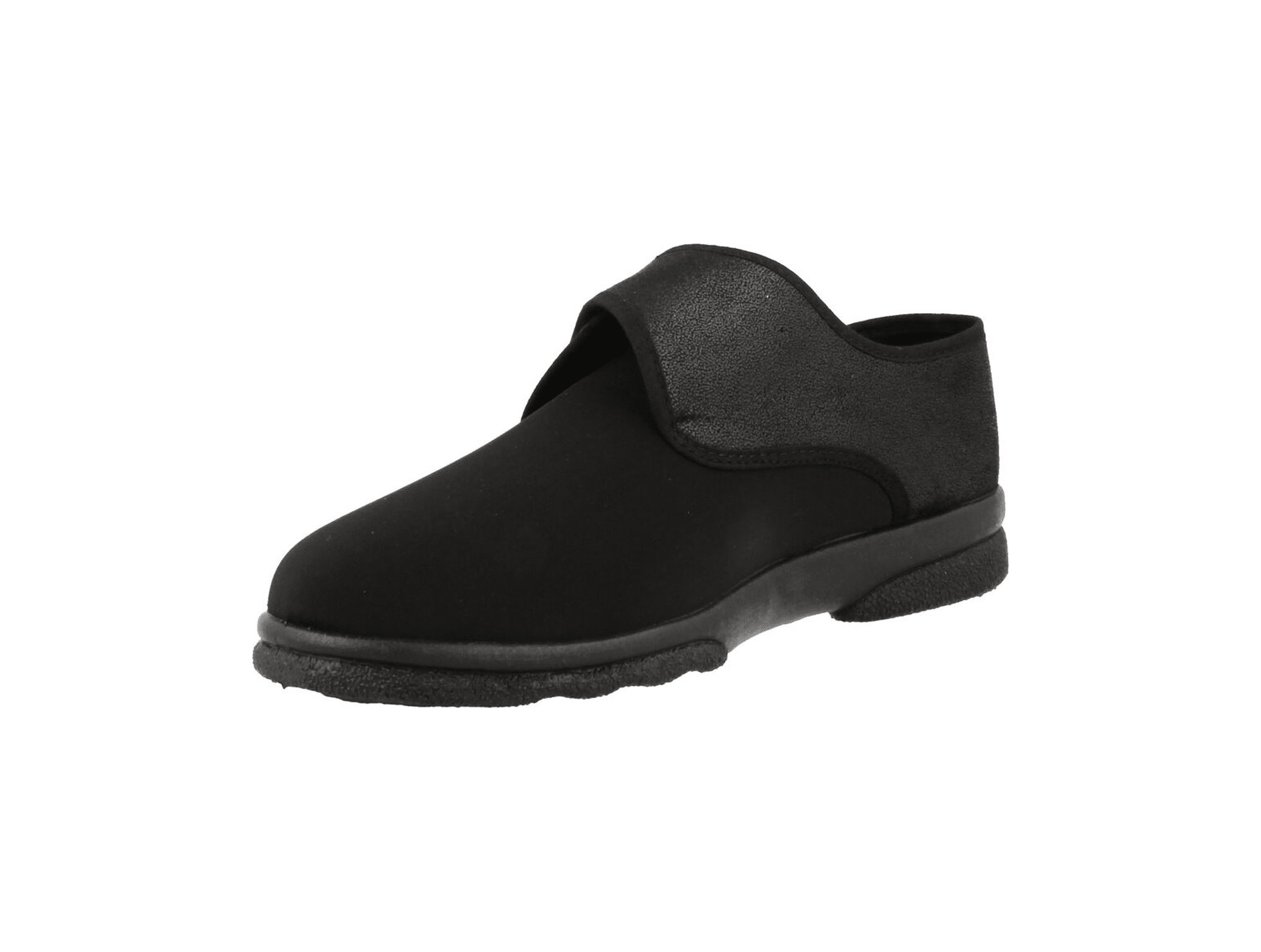 Chaussons Rhemes Noir