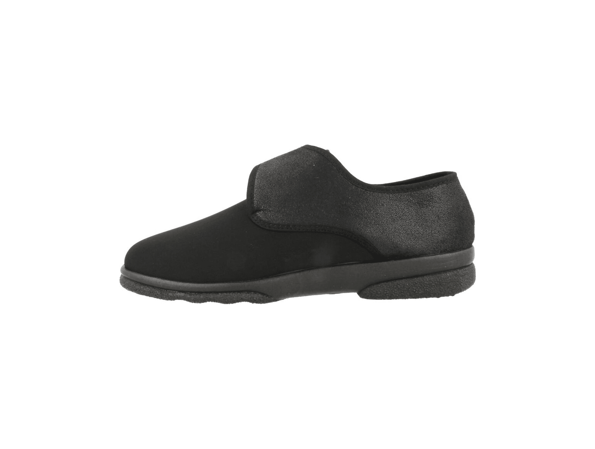 Chaussons Rhemes Noir